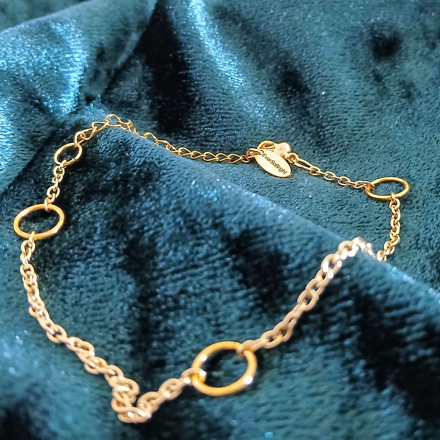 Anklet