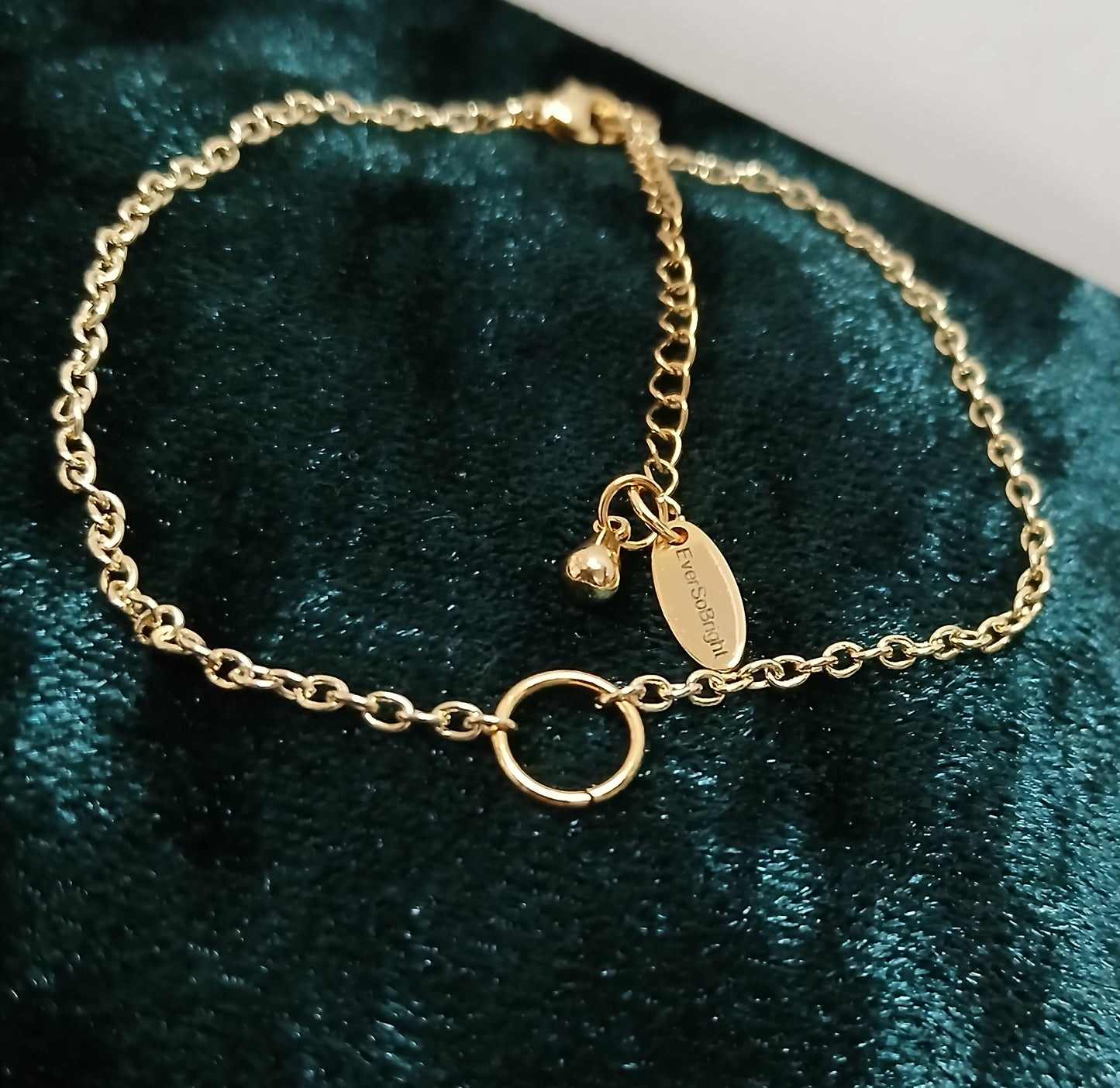 Anklet