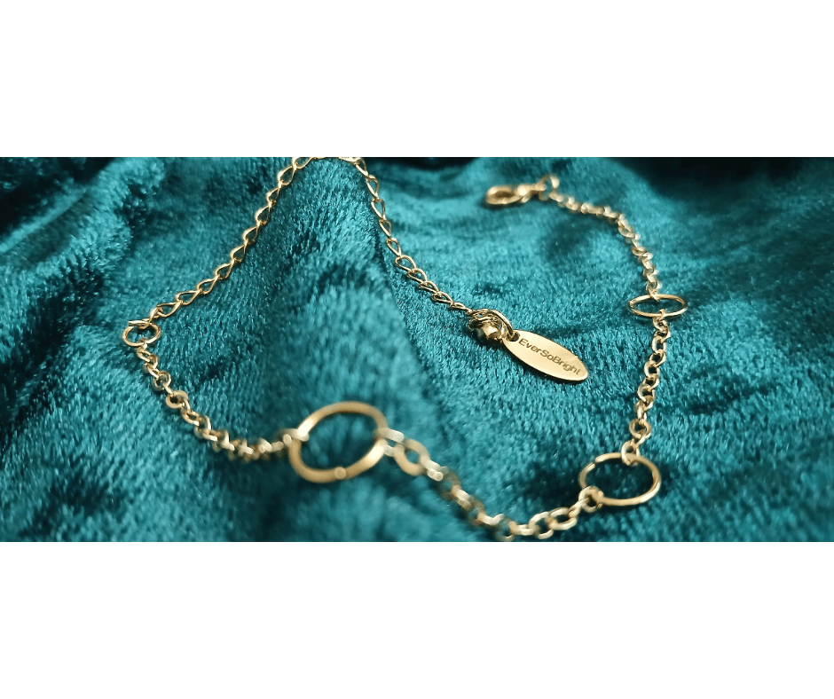 Anklet