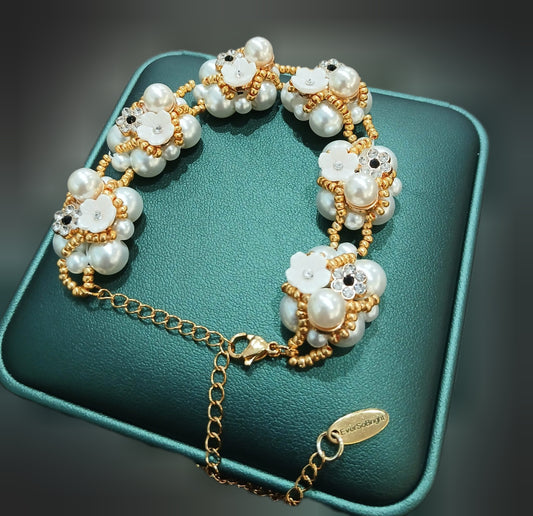 The EverSoBright 20th Anniversary Bracelet