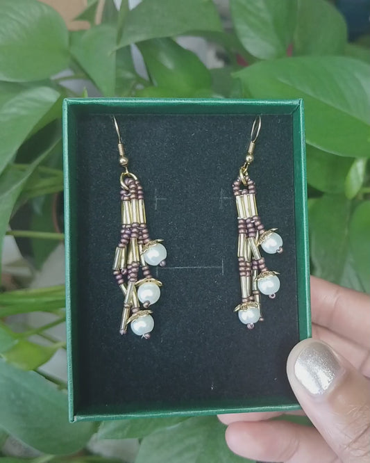 The Earth is the LORD's